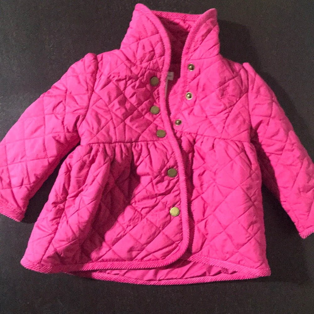 Ralph Lauren jacket (12mo)